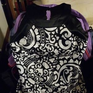 Dress from White House Black Market